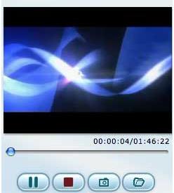 Mac MKV to FLV Video Converter